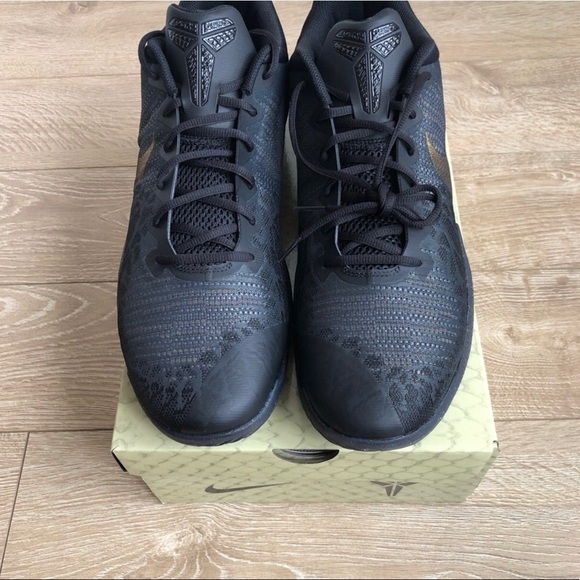 Nike Other - Nike Mamba Rage Kobe Bryant basketball shoes